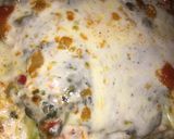 Foto del paso 10 de la receta: Lasaña de Verduras Gratinada al Horno 🥦🍆🍅🥬🌽🥕🥖