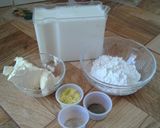 Foto del paso 9 de la receta: Lasaña de espinaca, mix de verduras, pollo y queso de cabra