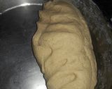 गोभी की गुजिया (gobi ki gujiya recipe in Hindi) रेसिपी चरण 5 फोटो
