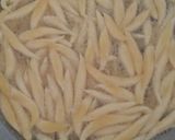Foto langkah ke 5 dari resep Telur gabus keju renyah.