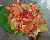 Foto langkah ke 2 dari resep Tumis Kangkung.