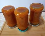 Foto del paso 11 de la receta: Dulce de calabaza y manzanas, especiado