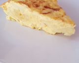 Foto del paso 8 de la receta: Tortilla de patatas con cebolla caramelizada