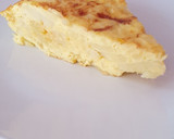 Foto del paso 8 de la receta: Tortilla de patatas con cebolla caramelizada