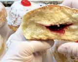 Foto del paso 25 de la receta Bombas rellenas de mermelada