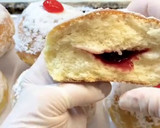 Foto del paso 25 de la receta: Bombas rellenas de mermelada