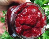 รูปขั้นตอนการทำที่ 7 ของ Blackberry Yam Homemade