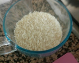 Foto del paso 3 de la receta: Arroz tres delicias sin gambas