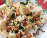 Foto langkah ke 4 dari resep Sego Tahu.