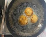 Bread rolls recipe step 4 photo