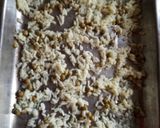 Foto del paso 3 de la receta: Polenta rellena al horno