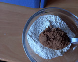Foto del paso 4 de la receta: 212. Galletas de avena y chocolate