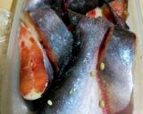 Foto langkah ke 1 dari resep Steam Ikan Patin.