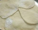 Chapatti and potato soup recipe step 3 photo