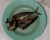 Foto langkah ke 1 dari resep Tongkol Bumbu Sarden.