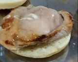 Foto del paso 2 de la receta: Chivito uruguayo de pollo