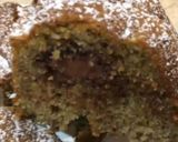 Foto del passaggio 1 della ricetta Ciambellone di Natale pistacchioso ricotta e nutella