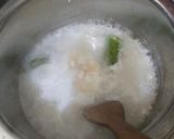 Foto langkah ke 4 dari resep Lontong Isi Oncom.