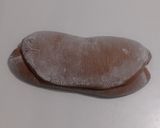 Foto langkah ke 12 dari resep Rye Chocolate Sourdough Baguette.