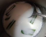 Foto langkah ke 3 dari resep Singkong Thai Keju.