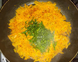 Foto del paso 5 de la receta: Tutos de Pollo con Zanahorias y Albahaca