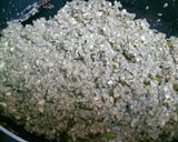 Hình bước làm 3 của món Pate Chay