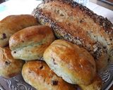 Foto del paso 5 de la receta: Pan de molde🍞