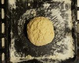 Foto del paso 4 de la receta: Torta de 80 golpes