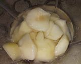 Foto del paso 1 de la receta: Jugo de Peras