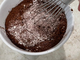 Homemade Oreo Cookies
