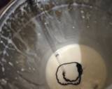 Vanilla chocolate cake recipe step 3 photo