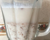 Foto del paso 1 de la receta: Agua de Horchata Exprés