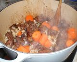 Foto del paso 4 de la receta: El mejor guiso de carne