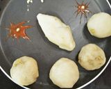 A picture of step 10 of Pitha.