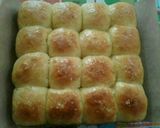 Foto langkah ke 6 dari resep Roti Sobek isi Coklat.