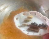 A picture of step 5 of Lahori Chaney | Chiker Chaney.