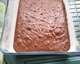 Une image de l'étape 5 de Brownie.