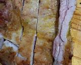 Foto del paso 4 de la receta: Vacío de cerdo al horno
