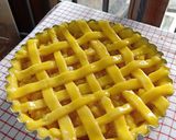 Foto langkah ke 6 dari resep Pineapple Pie.