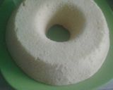 Foto langkah ke 7 dari resep Bolu singkong simpel.