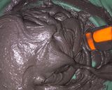 Foto del paso 4 de la receta: Pastel de Halloween 🎃