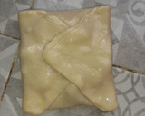 Foto del paso 10 de la receta: Msemen relleno