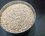 ताहिनी(TAHINI RECIPE IN HINDI) रेसिपी चरण 1 फोटो