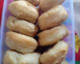 Foto langkah ke 7 dari resep Donat tanpa telur tanpa kentang ala saya.