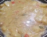 Foto del paso 9 de la receta: Tortilla de verduras