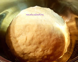 Foto del paso 3 de la receta: Roscon de reyes