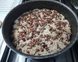 Foto del paso 5 de la receta: Arroz con lentejas