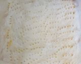 Foto del paso 12 de la receta: Tarta de peras y crema de limón