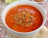 Foto langkah ke 5 dari resep Sayur Godog.