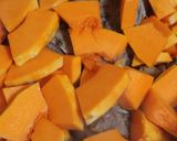 Foto del paso 3 de la receta: Sopa/guiso de zapallo (sin tacc)